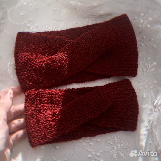 Повязка на голову