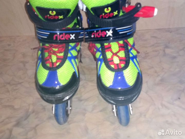 Ролики детские