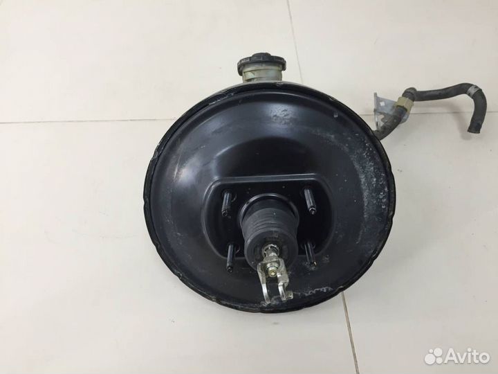 Усилитель тормозов вакуумный Honda Accord 7 CL, CM