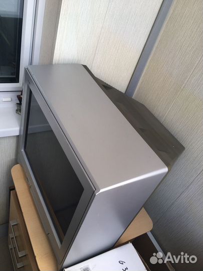 Телевизор Panasonic