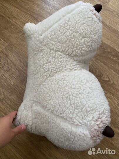 Подушка грудь