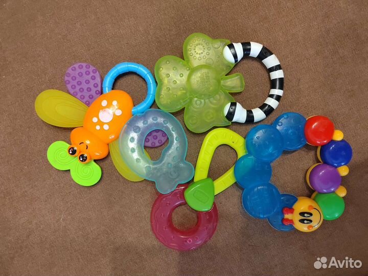 Вещи для гручника