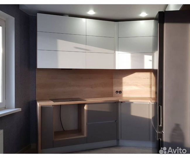 Кухня Кухонный гарнитур