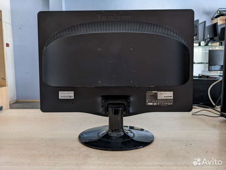 Монитор Viewsonic 22