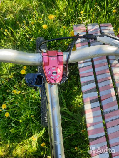 Мтб стрит дерт 24