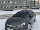 Opel Astra GTC 1.4 AT, 2012, 126 500 км