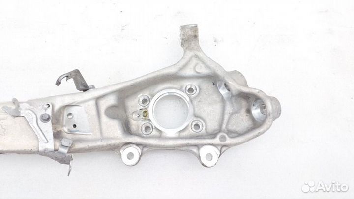 Кулак поворотный передний левый Bmw X5 30Dx G05