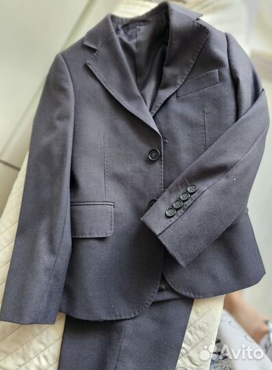 Костюм Gulliver 122-60-54