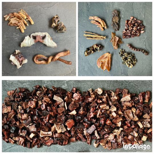 Лакомства для собак