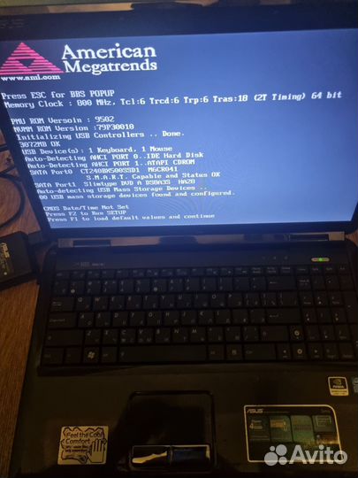Asus