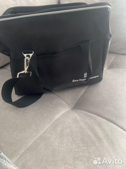 Сумка для парикмахера