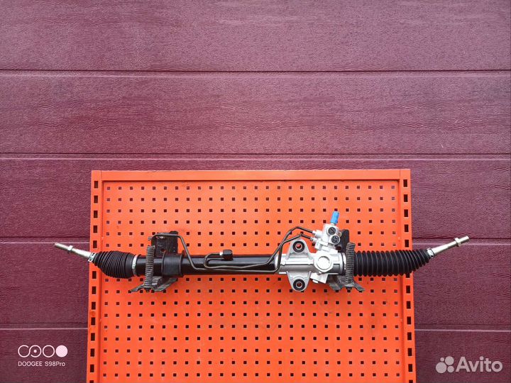 Рулевая рейка Mitsubishi L 200