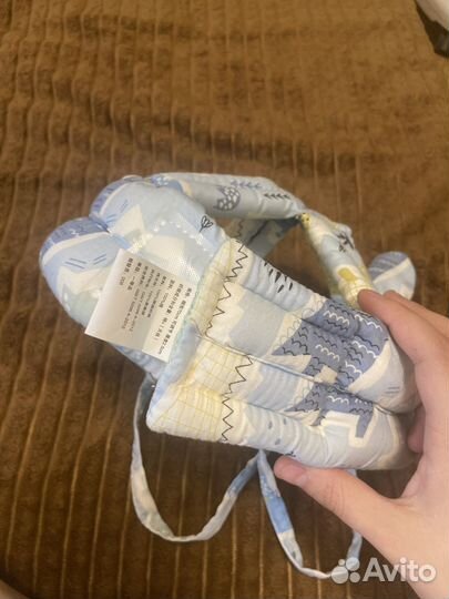 Шлем детский