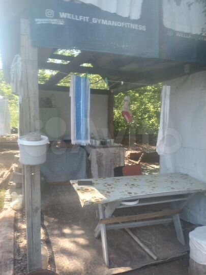 Дача 45 м² на участке 6 сот.