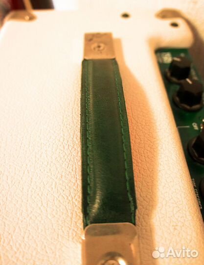 Ламповый гитарный комбоусилитель Ibanez TSA5