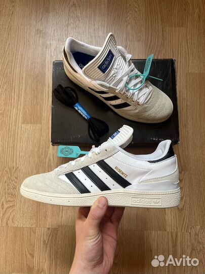 Adidas busenitz оригинал