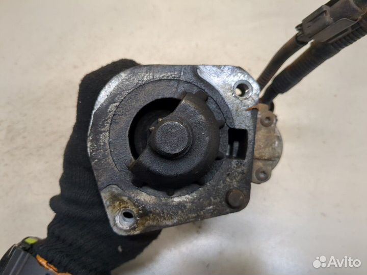 Стартер Ford Mondeo 4