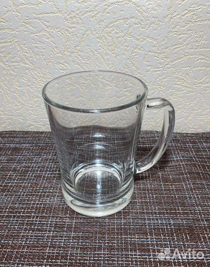 Кружка пивная 0.5л IKEA