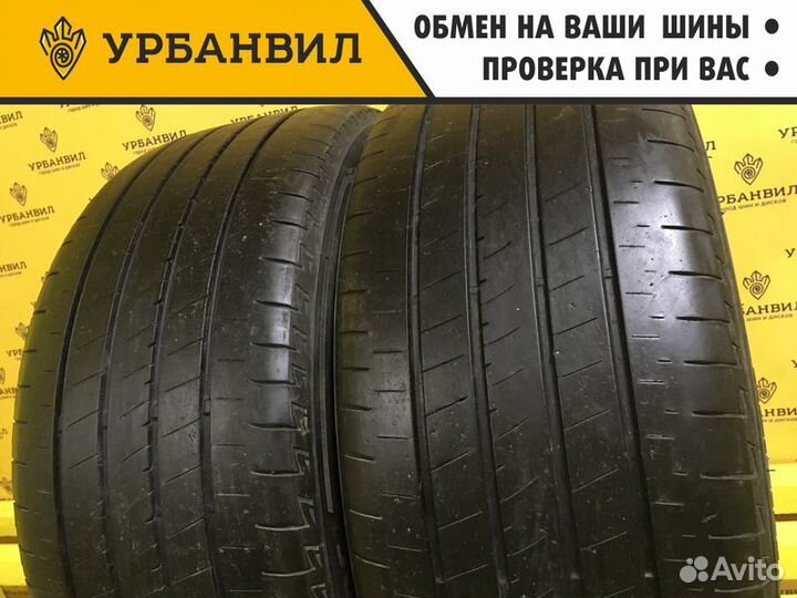Bridgestone Turanza T005A 235/45 R18 94W