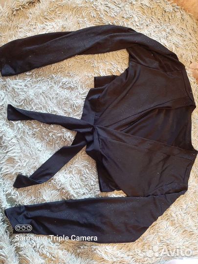 Одежда для девочки пакетом 146-156