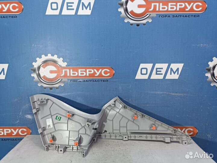 Обшивка стойки Omoda C5 2022-2024