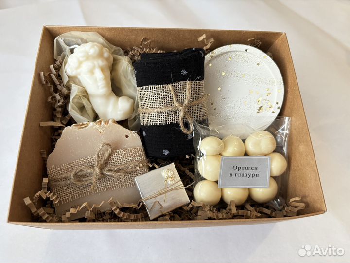 Подарочный набор 41