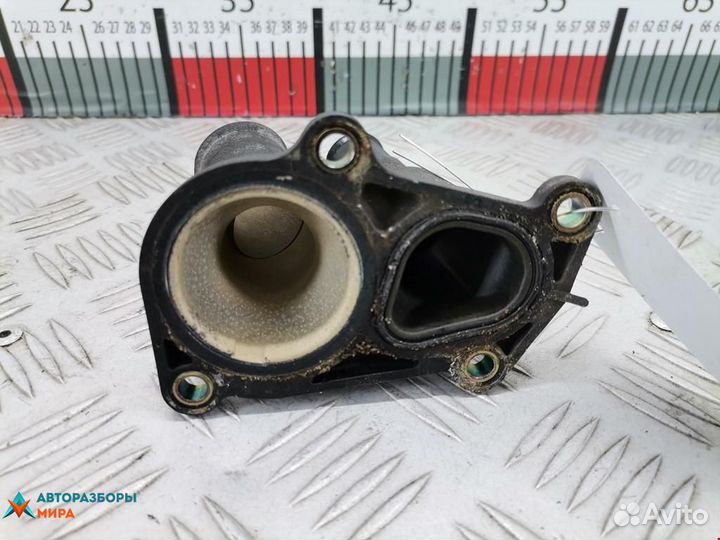 Корпус термостата Ford Focus 2 2006 1707050