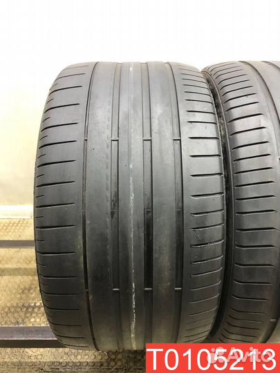 Pirelli P Zero PZ4 315/30 R21 105Y