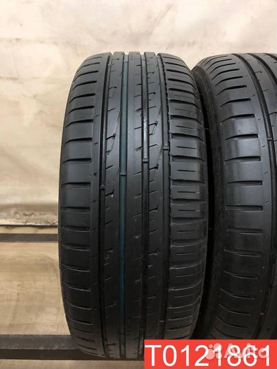 Nokian Tyres Hakka Blue 2 205/65 R16 99V