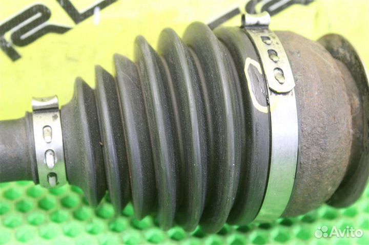 Привод передний Subaru Legacy BP5 EJ20