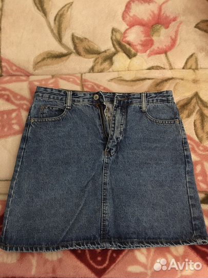 Вещи пакетом 42-44