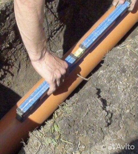 Услуги сантехника