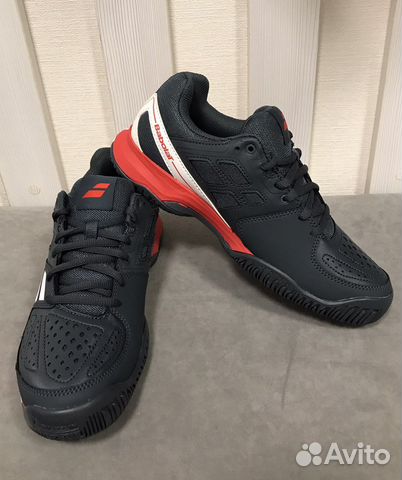 Теннисные кроссовки Babolat