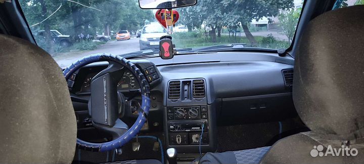 ВАЗ 2110 1.5 МТ, 1999, 3 999 км