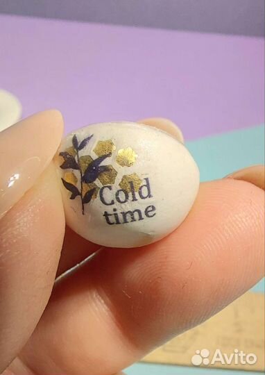 Эксклюзивная посуда для барби