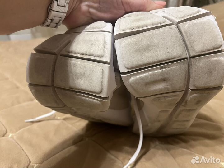 Кроссовки nike