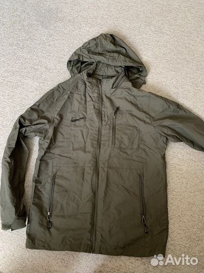 Ветровка мужская