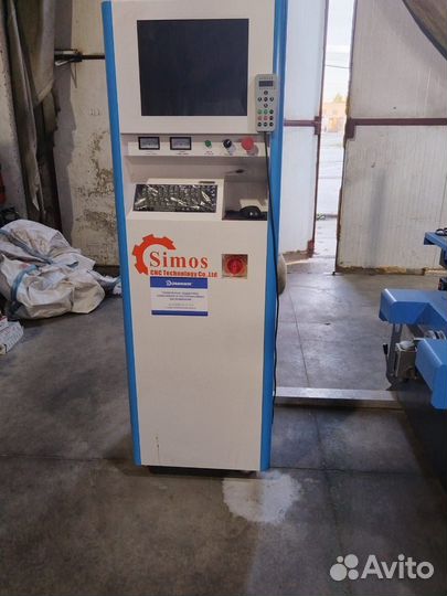 Услуги электроэрозионного станка