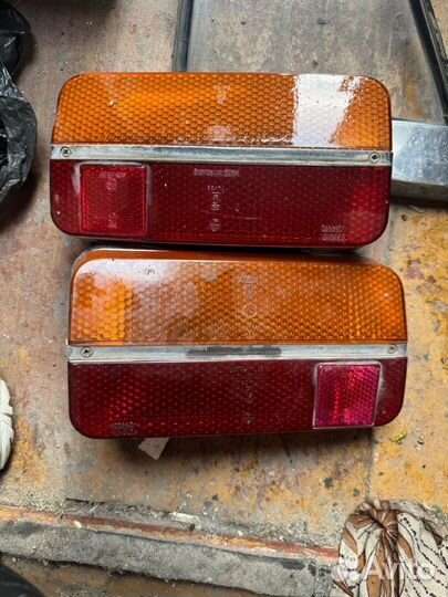 Фары на ваз 2103 СССР и другие запчасти