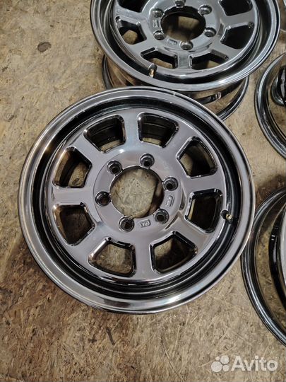 Диски 16,6на139'7