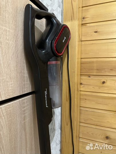 Пылесос deerma dx700 pro