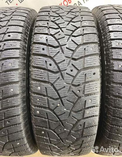 Bridgestone Blizzak Spike-02 195/65 R15 86L