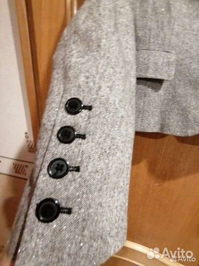 Вещи пакетом 42-44