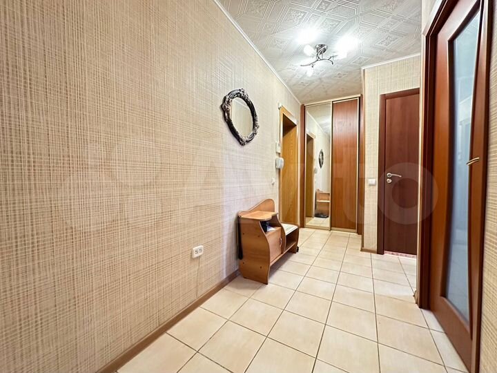 2-к. квартира, 47,4 м², 9/10 эт.