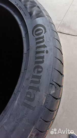 Continental PremiumContact 6 285/45 R22 116Y