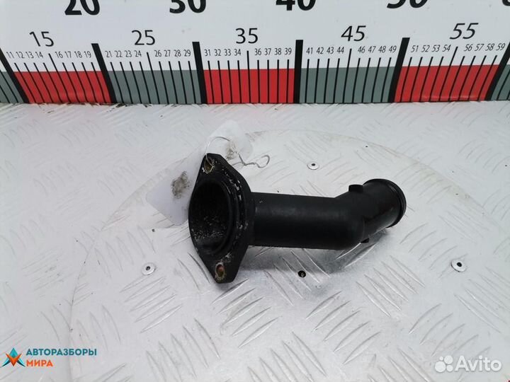 Корпус термостата Volkswagen Golf 3 1998