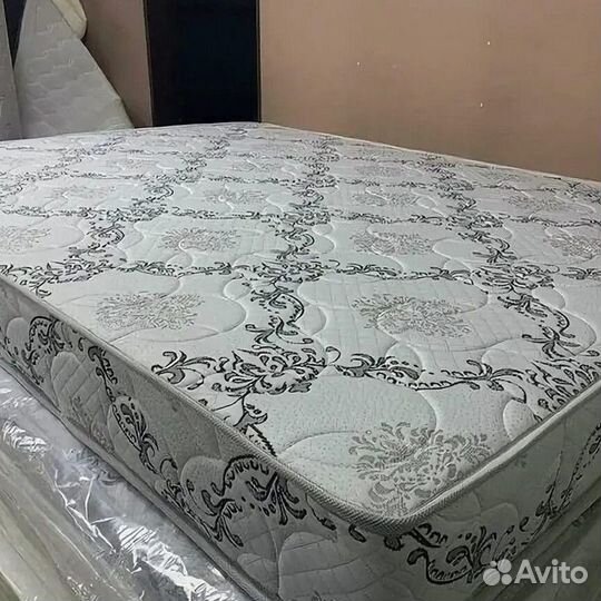 Матрас 140х200 с фабрики