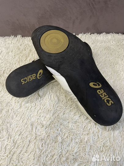 Обувь для метания