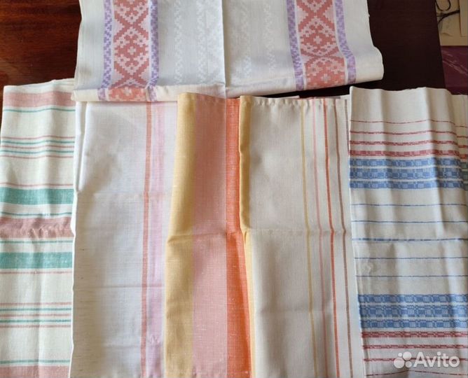 Полотенце кухонное,СССР