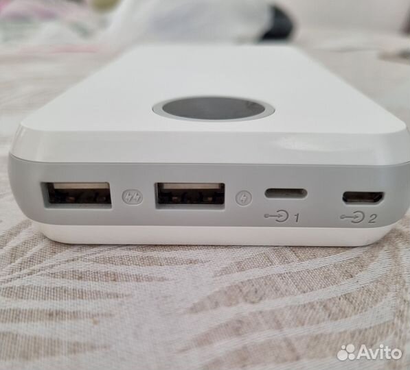 Power bank romoss 20000 mAh